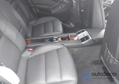 2012 Porsche Panamera 4 from USA, damaged, VIN WP0AA2A72CL070823